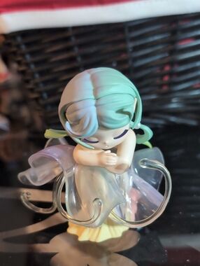 💞Buy 2 Get 1 FREE💞 Dreamland Elves Collectible figure - "Sea Butterfly"